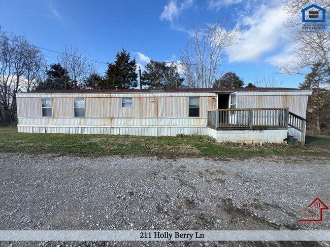 211 Holly Berry Ln, Unit Phase 2-104