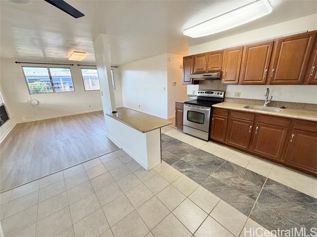 property at 94-1032-1032 Hiapo St