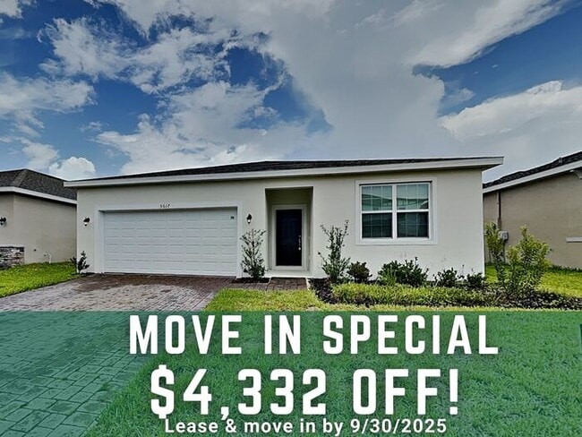 property at 5617 Camilla St