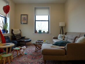 679 Massachusetts Ave, Unit 1 in Boston, MA - Building Photo - Building Photo