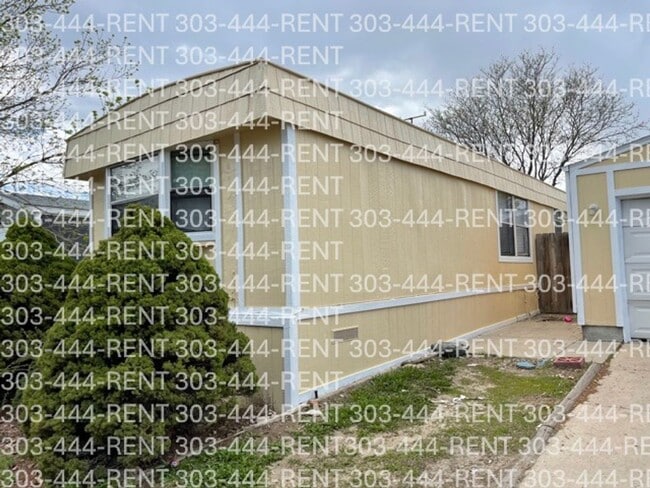 8557 Harrison Ct in Denver, CO - Building Photo - Building Photo