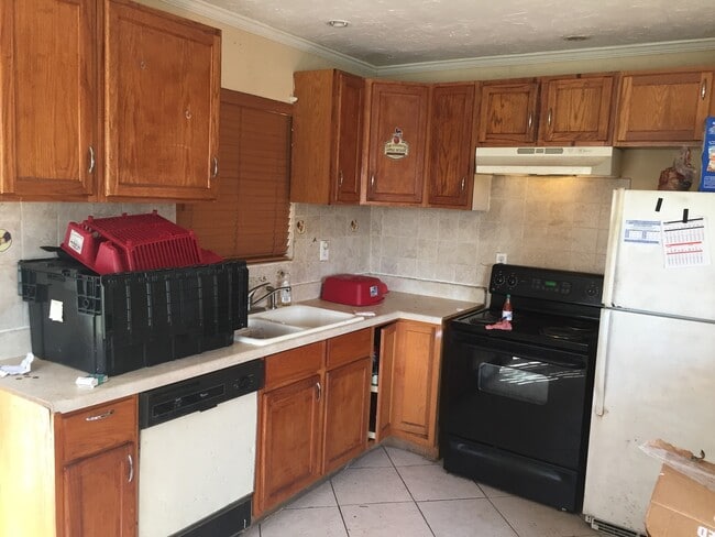 3311 NW 6th Ct in Fort Lauderdale, FL - Building Photo - Building Photo