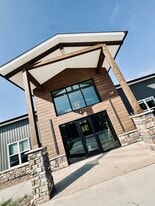 168 at The Donohew in Ripley, WV - Building Photo