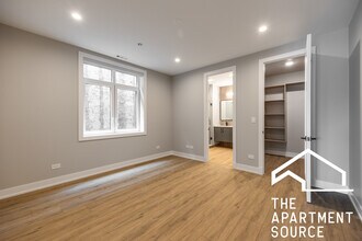 2354 W Polk St in Chicago, IL - Building Photo - Building Photo