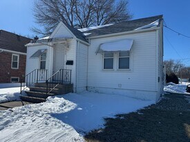 700 S 22nd St in Fort Dodge, IA - Building Photo