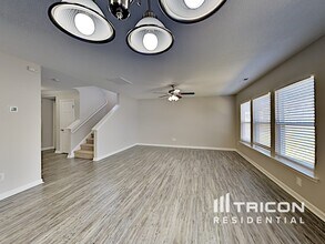 3209 Mackinac Island Ln in Raleigh, NC - Building Photo - Building Photo