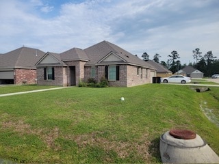 property at 16706 Highland Heights Dr