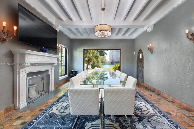 property at 4745 Pine Tree Dr