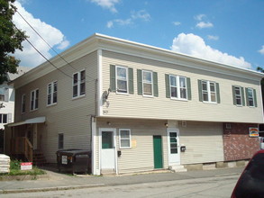 122-124 6th St in Lowell, MA - Building Photo - Other