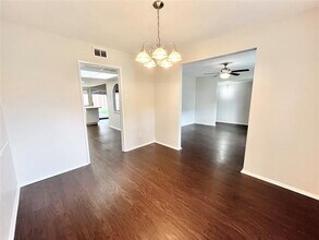 3329 Country Club Dr in Grand Prairie, TX - Building Photo - Building Photo