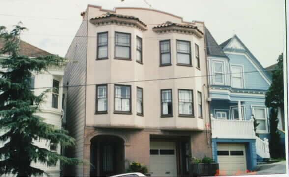 455 Vermont St in San Francisco, CA - Building Photo