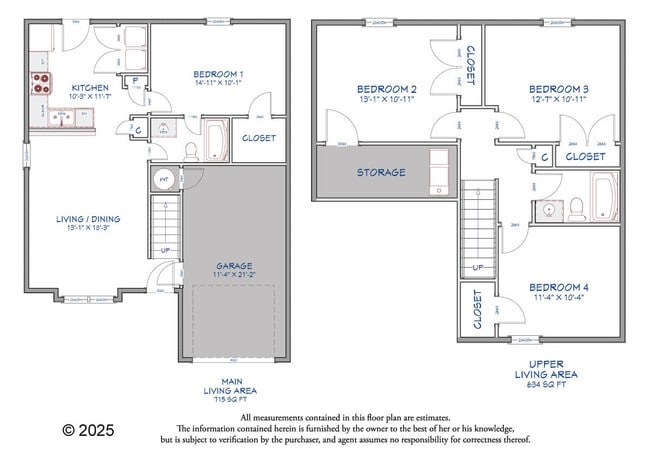 1703 Hanover Blvd in Columbia, MO - Building Photo - Building Photo