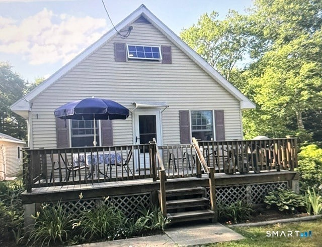 property at 33 Maple St
