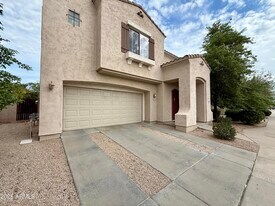 16803 N 50th Way in Scottsdale, AZ - Building Photo