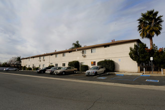 Perris Apartments in Perris, CA - Building Photo - Building Photo