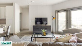 3550 S Robinson Rd in Grand Prairie, TX - Building Photo