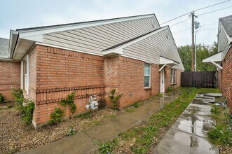 602 Welston Cir in Norman, OK - Building Photo - Building Photo