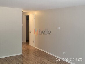 1400 W Mississippi Ave in Denver, CO - Building Photo - Building Photo