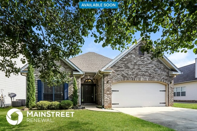 property at 1129 Alden Glen Dr