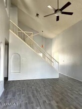 3041 Jose Ortiz Ln in El Paso, TX - Building Photo - Building Photo