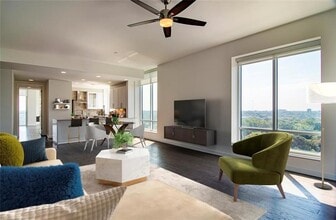 205 12th St NE in Atlanta, GA - Building Photo - Building Photo