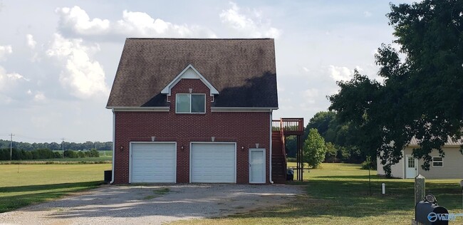 property at 15926 Ham Rd