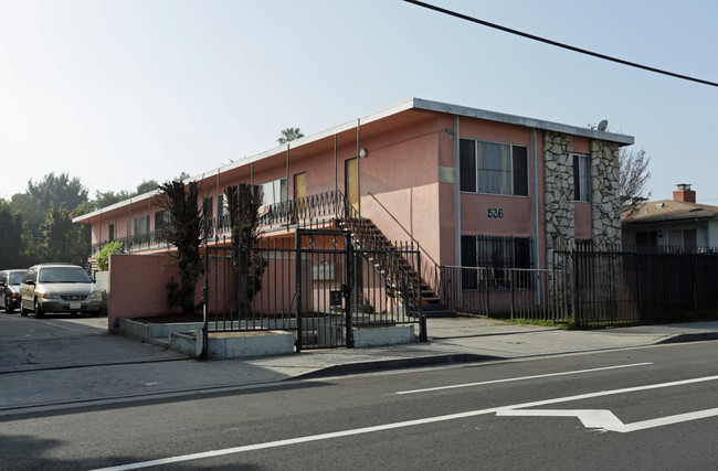 122 E 120th St in Los Angeles, CA - Building Photo - Building Photo