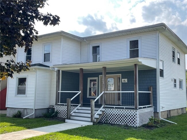 45 Jane St in Hornell, NY - Building Photo - Building Photo