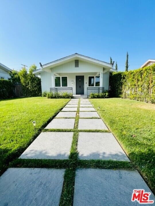 515 Myrtle St in Glendale, CA - Foto de edificio