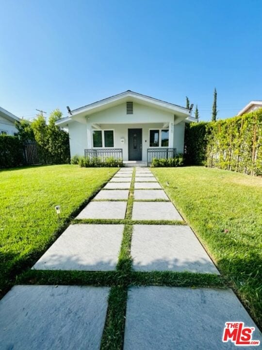 property at 515 Myrtle St