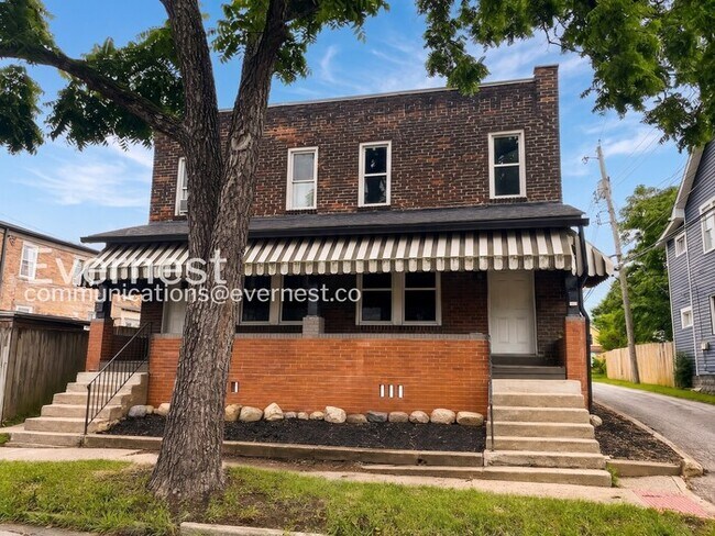 property at 444 E Woodrow Ave