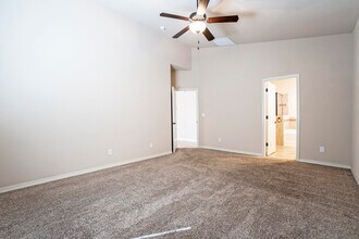 7508 Wolf Creek Dr in El Paso, TX - Building Photo - Building Photo