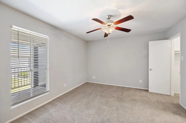 property at 10101 Forum Park Dr