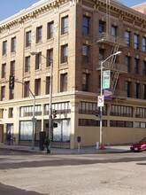 The Dudley in San Francisco, CA - Building Photo - Building Photo