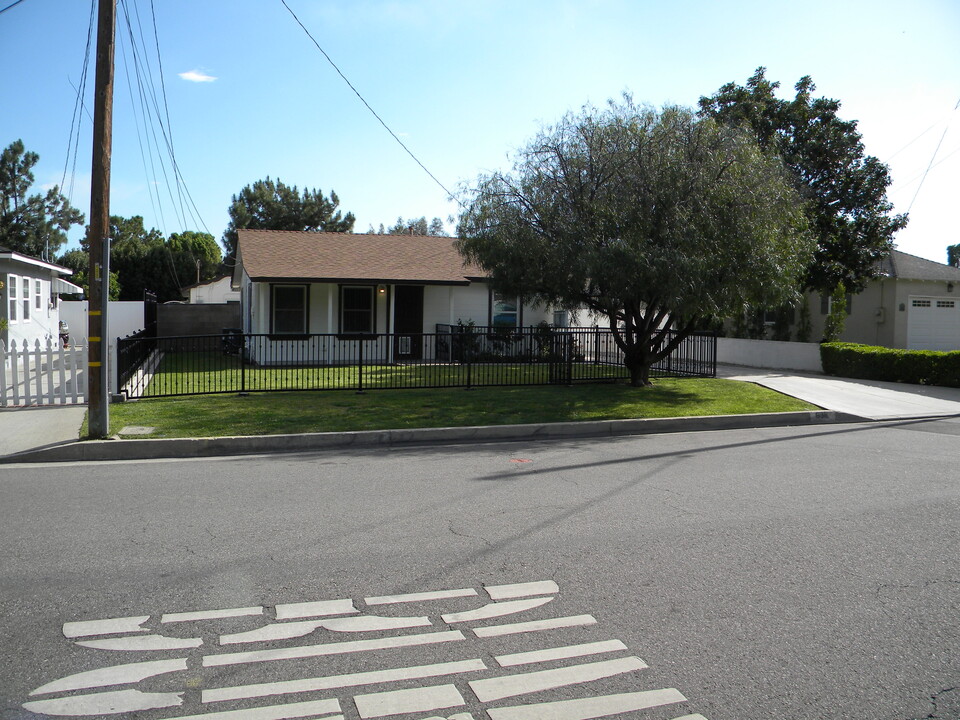 638 Montana St in Monrovia, CA - Building Photo