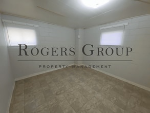 725 Epsom Rd in Henderson, NC - Building Photo - Building Photo