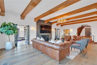 1812 Linda Vista Ave in Pasadena, CA - Building Photo - Building Photo