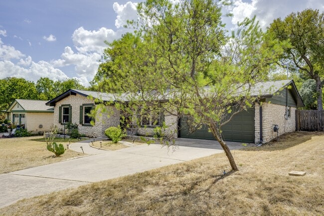 703 Jetta Ct in Austin, TX - Building Photo - Building Photo