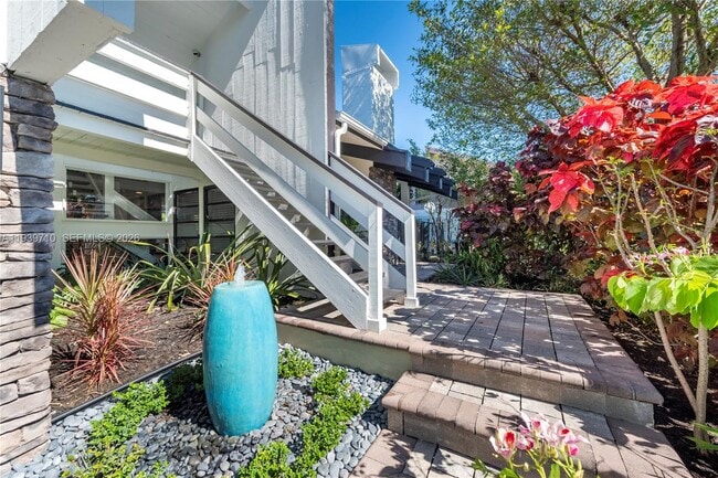 1501 NE 24th St in Wilton Manors, FL - Building Photo - Building Photo