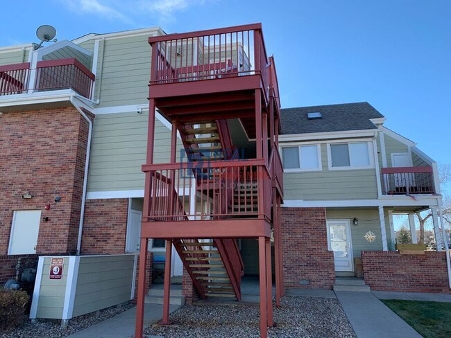 property at 960 S Dawson Way