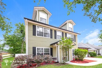 12423 Blackwater Ct in Jacksonville, FL - Building Photo - Building Photo