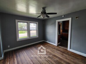 623 E 27th St in Anderson, IN - Foto de edificio - Building Photo