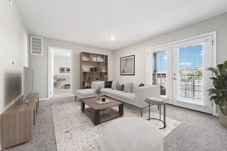 The Warwick in Oklahoma City, OK - Foto de edificio - Building Photo