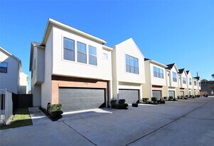 3916 Tulane Oak Dr in Houston, TX - Building Photo