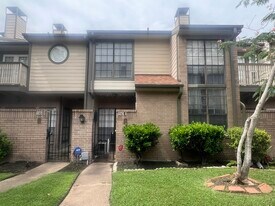 736 Country Pl Dr in Houston, TX - Building Photo