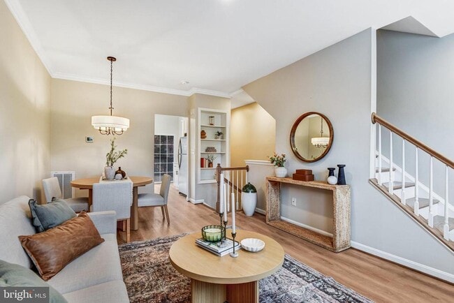 property at 12527 Heykens Ln