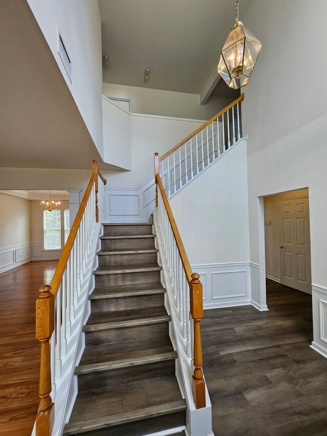 10312 Scotch Pine Cir in Charlotte, NC - Building Photo - Building Photo