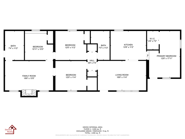 555 E 20th St in Cookeville, TN - Building Photo - Building Photo