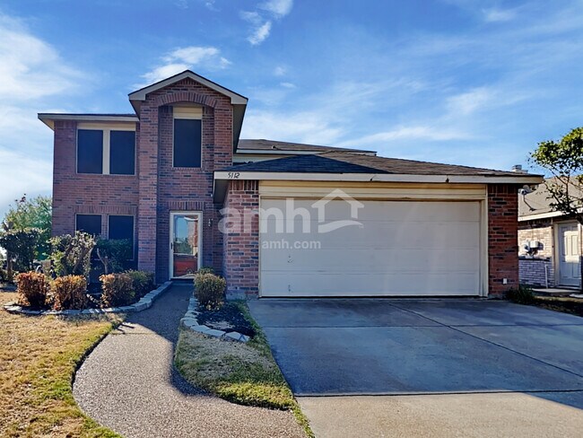 property at 5112 Prestwick Dr