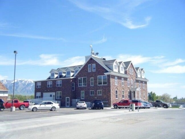 property at 18 N 200 E
